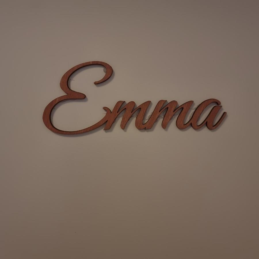 Apartamento Emma Oldenburg Exterior foto
